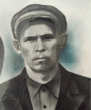 МЕЩЕРЯКОВ ДМИТРИЙ АКИМОВИЧ