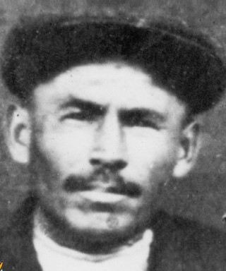 Ибрагимов Исмагил Ибрагимович