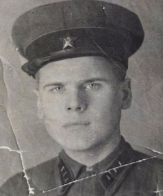 Завалихин Николай Иванович