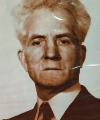 Борисов Демьян Петрович