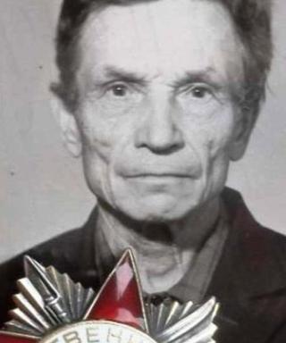 Молгачев Петр Николаевич