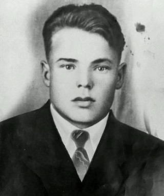 Арясов Данил Федорович