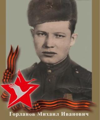Горланов Михаил Иванович
