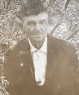 Шавырин Яков Иванович