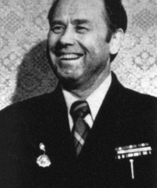 Балагаев Иван Петрович