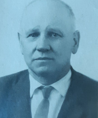 Цыганков Михаил Васильевич