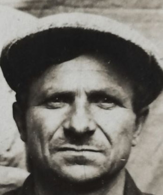 Безруков Егор Игнатьевич