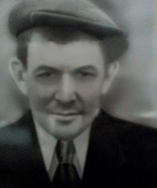 ЧЕКАНЁВ ГРИГОРИЙ СТЕПАНОВИЧ