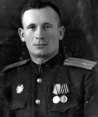 Мигунов Дмитрий Николаевич