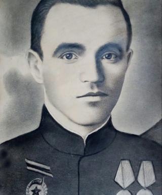 Сафонов Василий Павлович