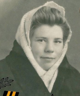 Доманова Ольга Андреевна