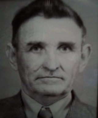 Бутин Николай Иванович