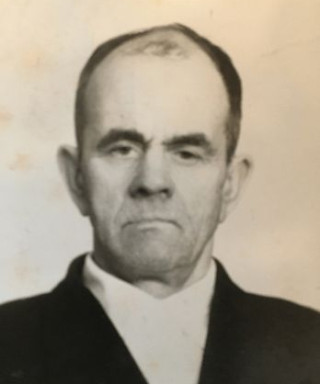 Белозёров Алексей Николаевич