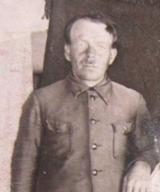 Палкин Петр Иванович