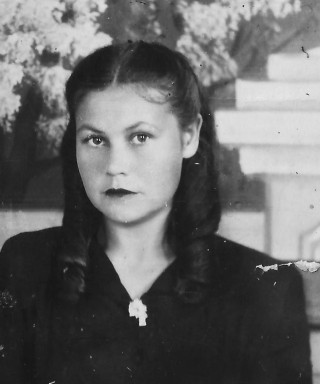 Юматова Елена Петровна