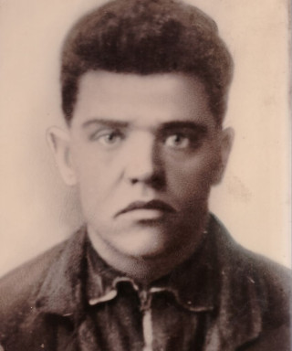 Платонов Иван Алексеевич