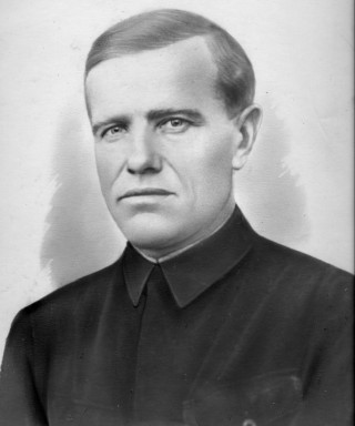 Коротчиков Игнат Михайлович