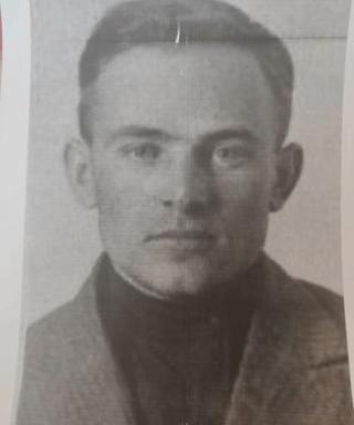 Черныш Григорий Моисеевич
