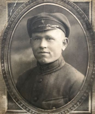 Артеменков Парфирий Тарасович