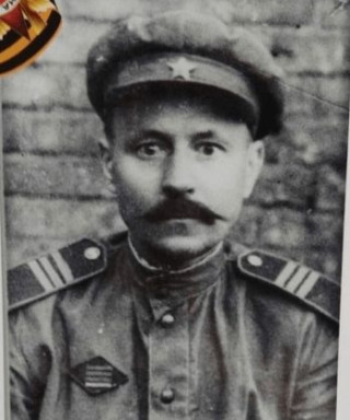 Осыченко Иван Петрович