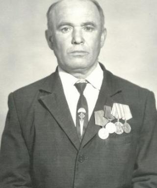 Снурницын Фёдор Матвееч