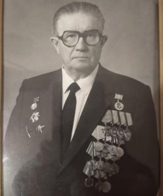 Кутейников Владимир Иванович