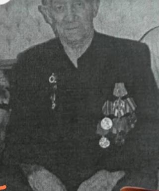 Смоленков Герман Николаевич