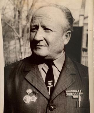 Серкин Александр Михайлович