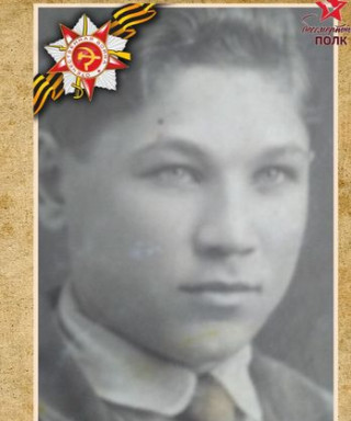 Поляковский Яков Захарович