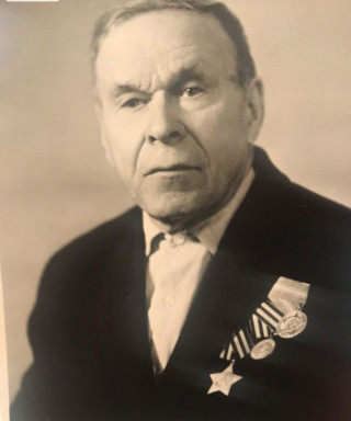 Васьков Пётр Павлович