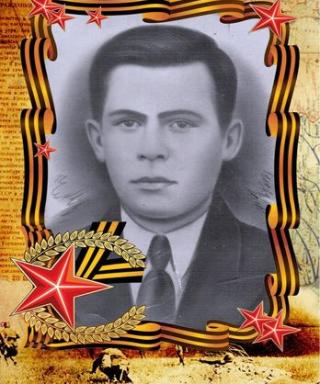 Ивженко Иван Васильевич