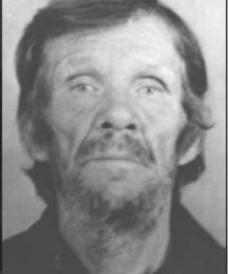 Выучейский Пётр Григорьевич