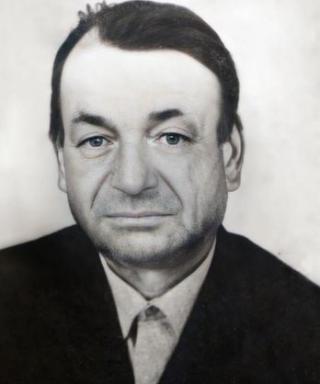 Черных Николай Александрович