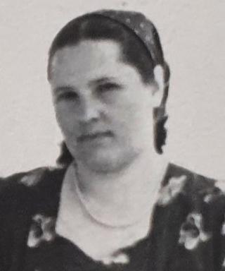 Амелина Варвара Николаевна