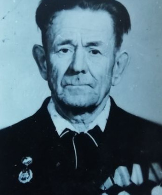 Зюзин Александр Васильевич