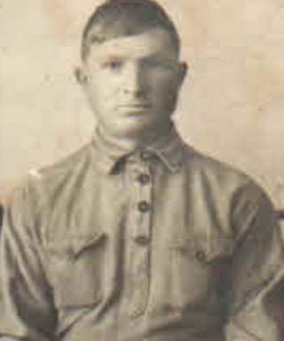 Дудин Владимир Анфинодорович