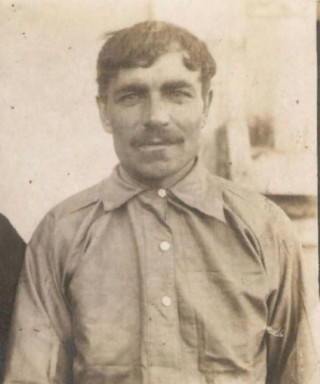 Иванаевский Афанасий Михайлович