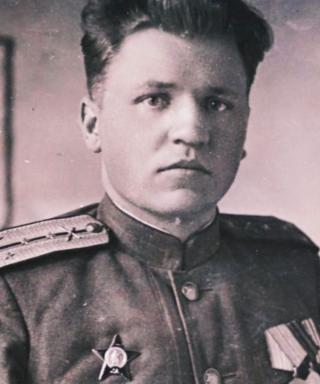 Ходаков Александр Александрович