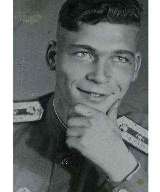 Черных Владимир Афанасьевич