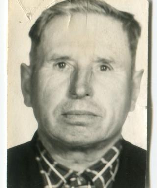 Власов Петр Павлович