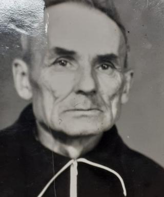Крюков Иван Иванович