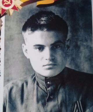 Летуновский Николай Андреевич