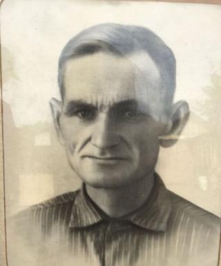 Коровин Никита Семенович