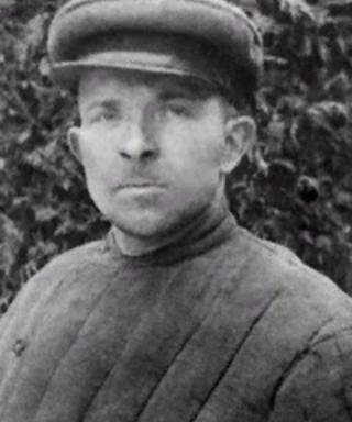 Горяинов Степан Васильевич
