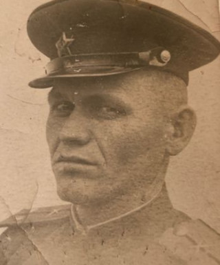 Нехаев Иван Абрамович