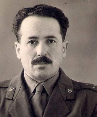 Чайкин Михаил Исарович