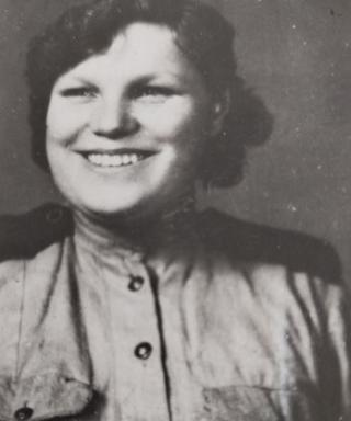 Спицина Мария Семёнова