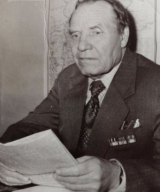 ПЕРМЯКОВ ДМИТРИЙ МАКАРОВИЧ