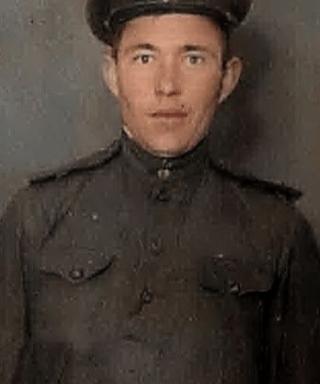Клышников Егор Михайлович