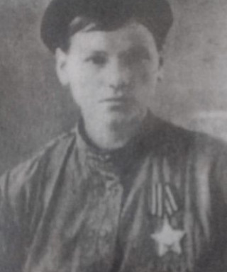 Кочерова Мария Александровна